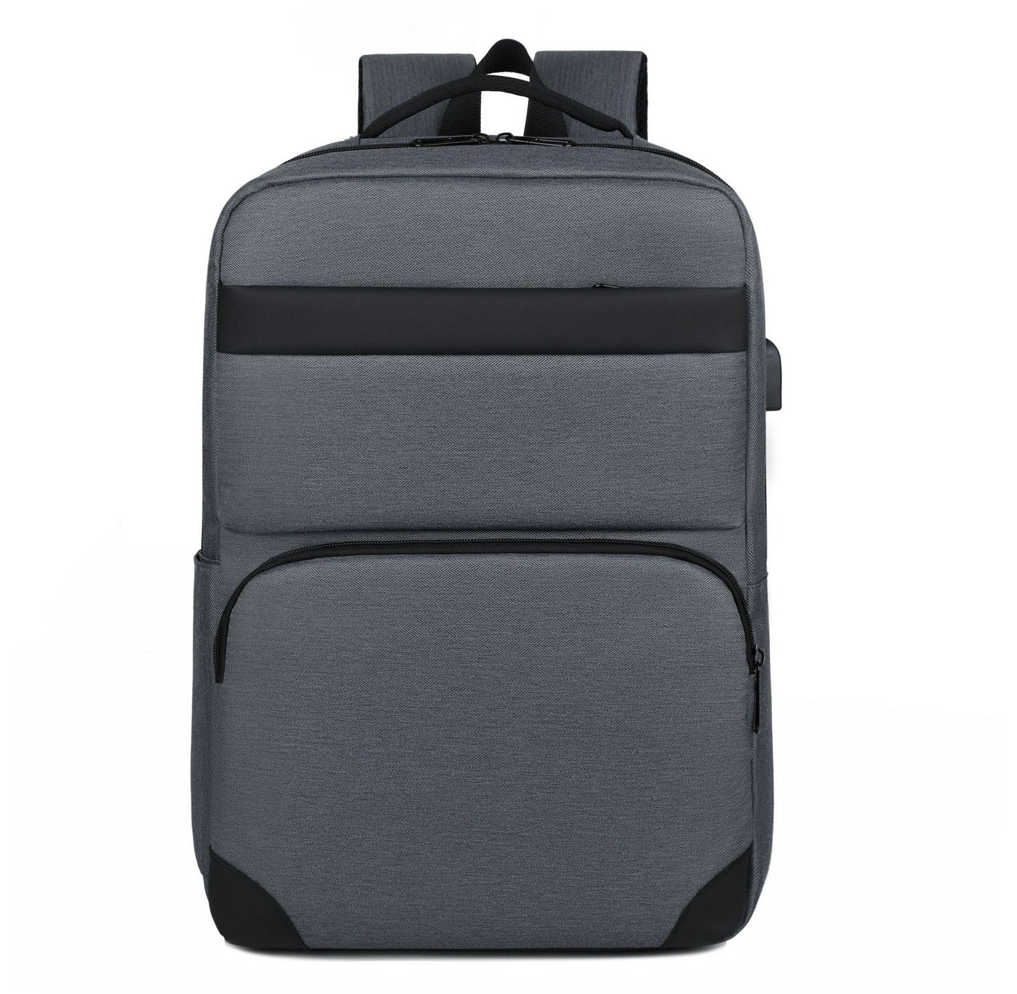 Women's & Men's Leisure Computer Multifunctional Notebook Backpacks