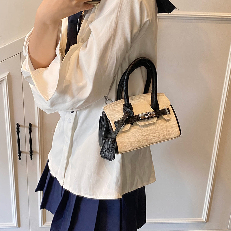 Women's Korean Style Fashion Portable Large Capacity Bags