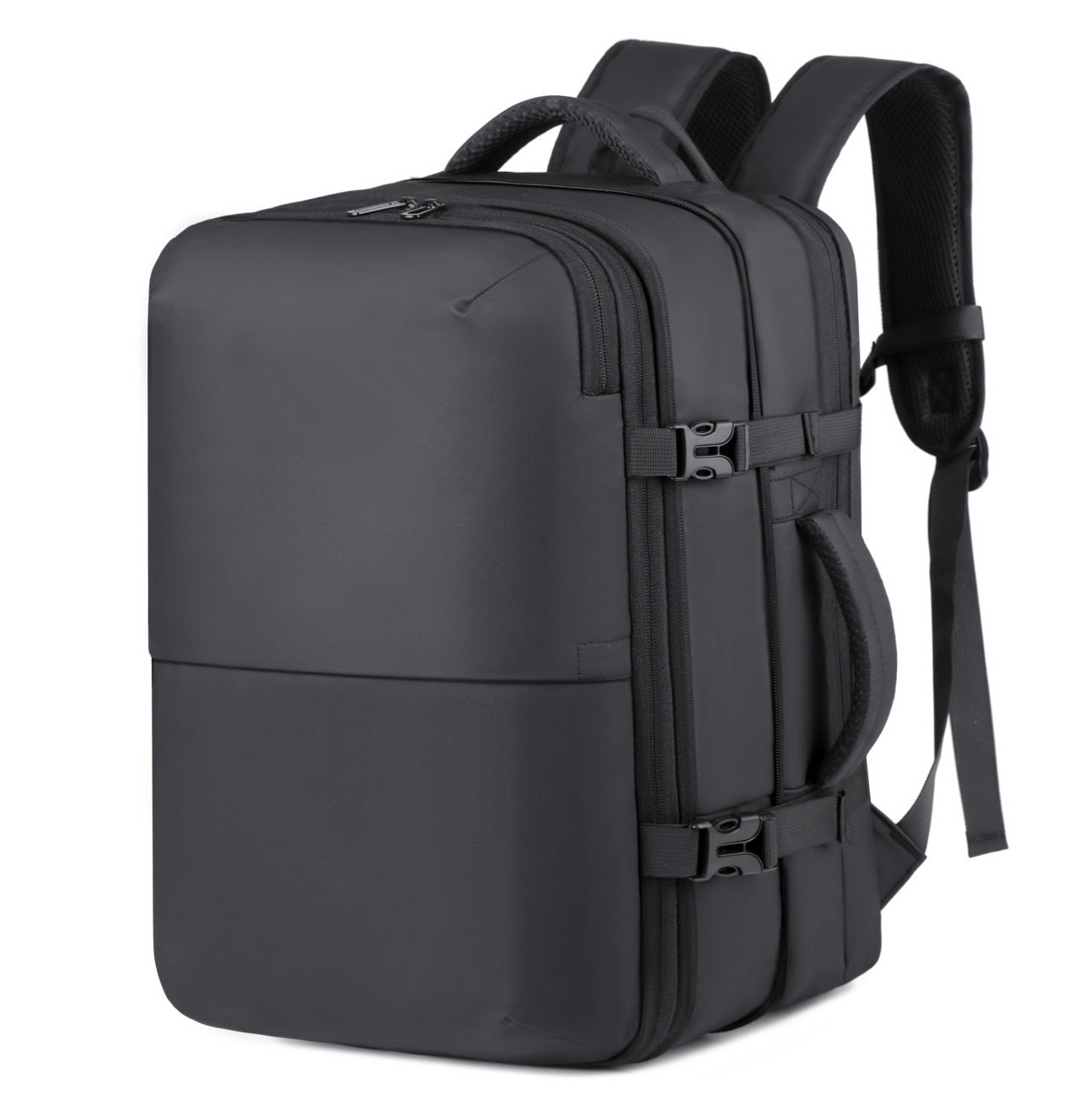Men's High-grade Fashion Large Capacity Computer Business Backpack