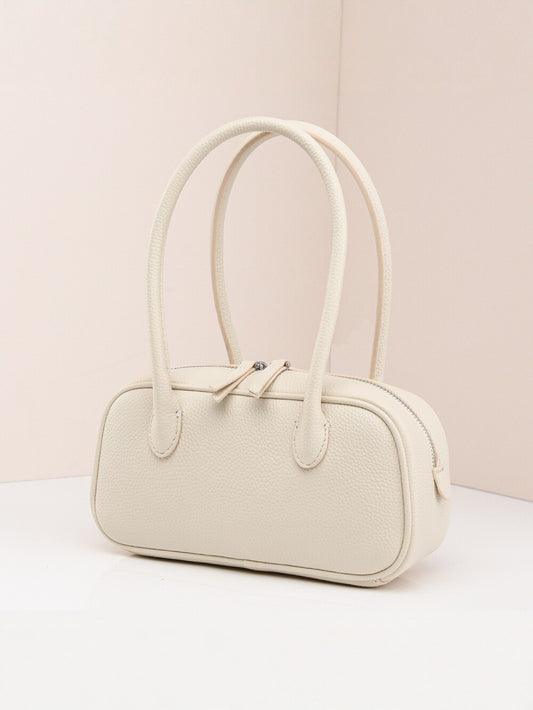 Innovative Women's Fashion Simple Temperament Pillow Women's Handbag