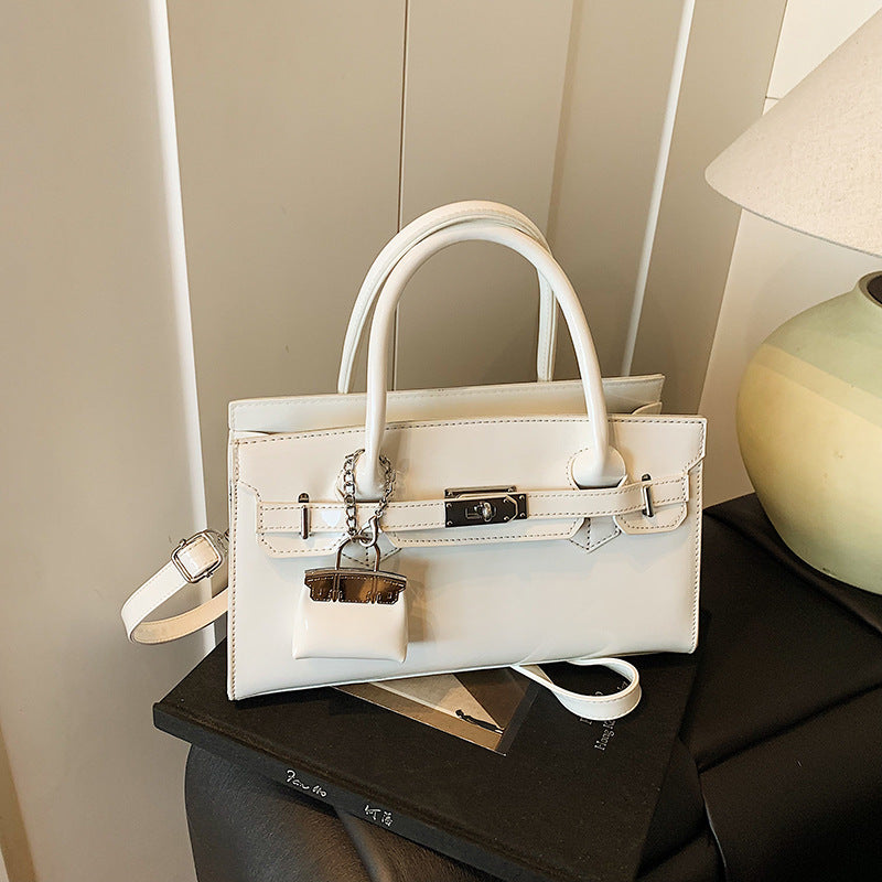 Casual Women's High-grade Underarm Niche Fashion Women's Handbag