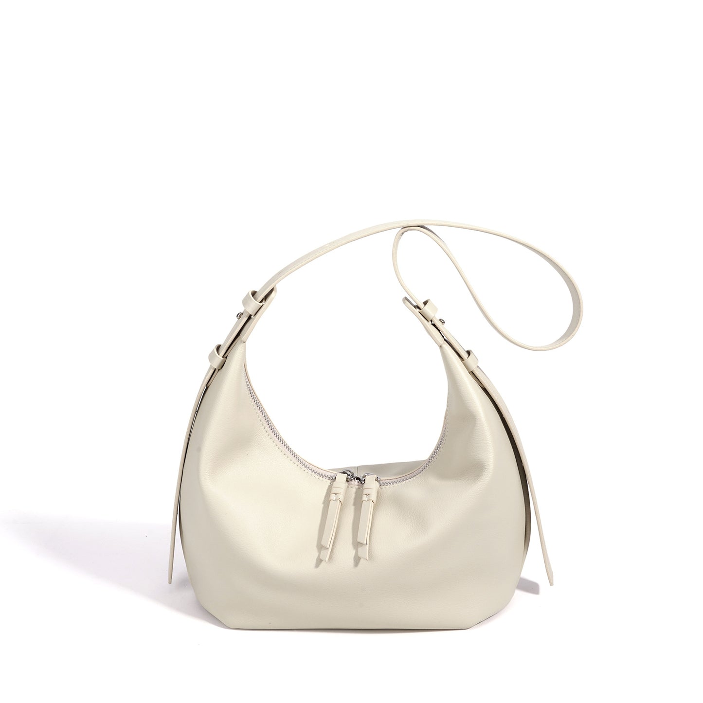 Women's Minority High-grade Versatile Commuter Korean Simple Women's Messenger Bag
