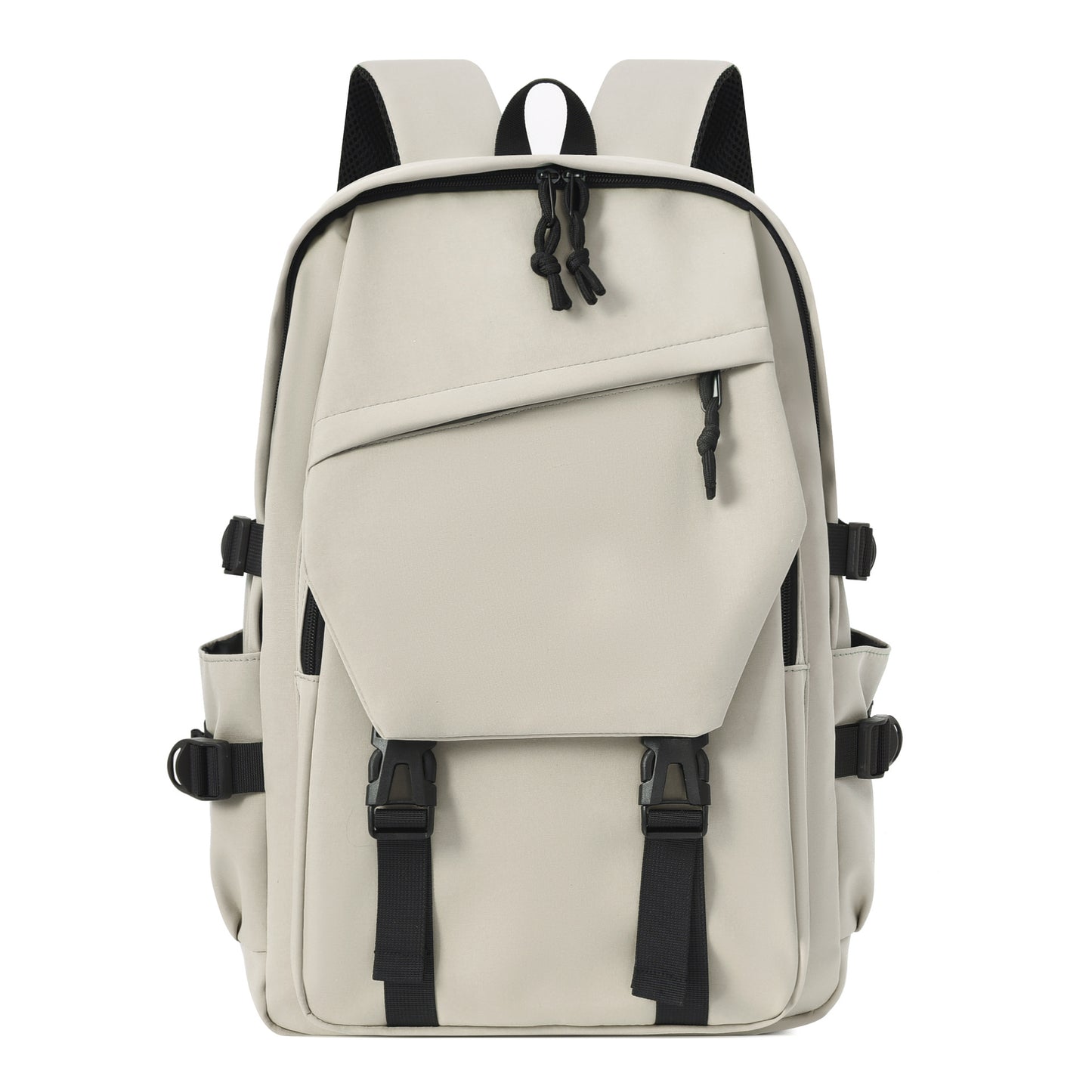 Women's Junior High Boys Large Capacity Computer College Student Schoolbag
