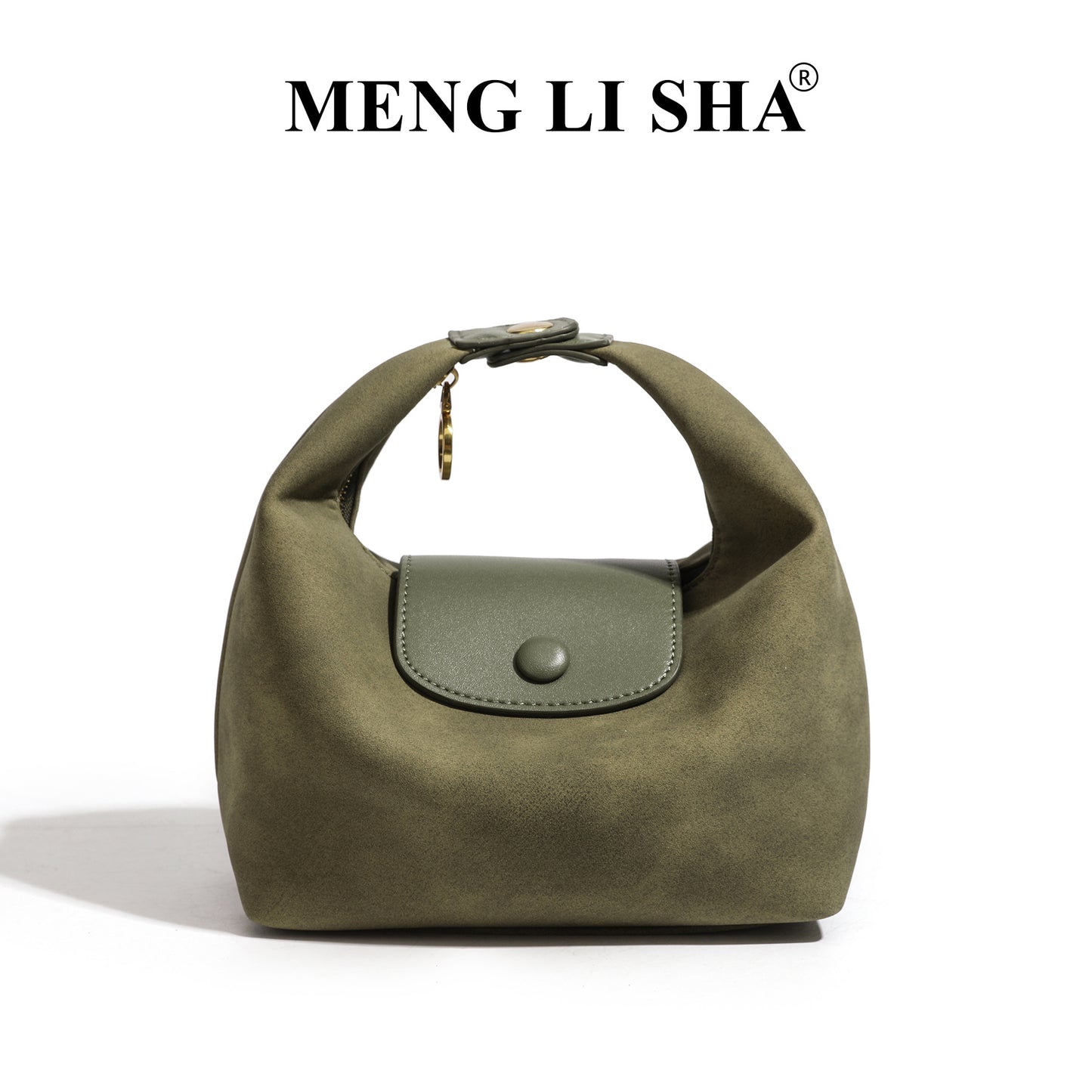 Women's Nylon Simple Portable Commuter Fashion Women's Handbag