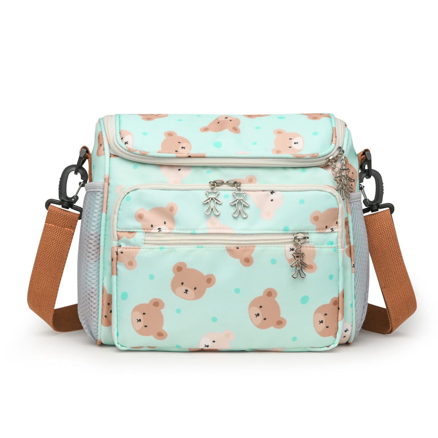 Wind Bear Insulated Stroller Storage Portable Bags