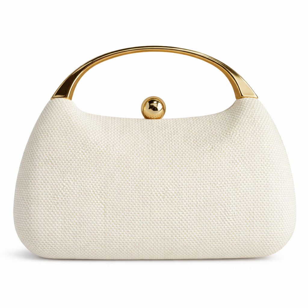Unique Beautiful Woven Style Fashion Personalized Bags