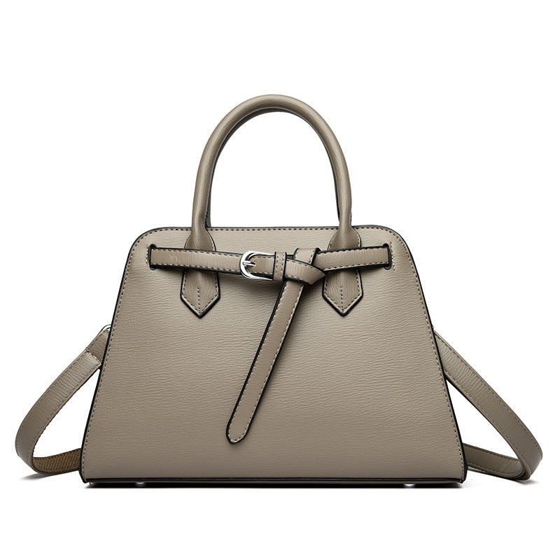 Women's Fashion High-grade Light Luxury Large Capacity Women's Messenger Bag