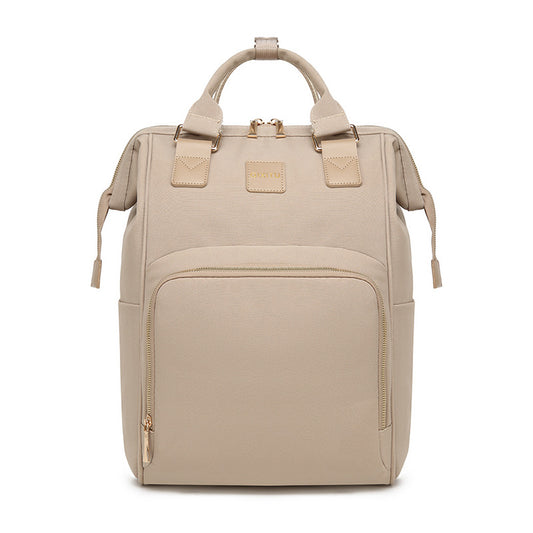 Fashion Simple Lightweight Mother Style Portable Mummy Bag