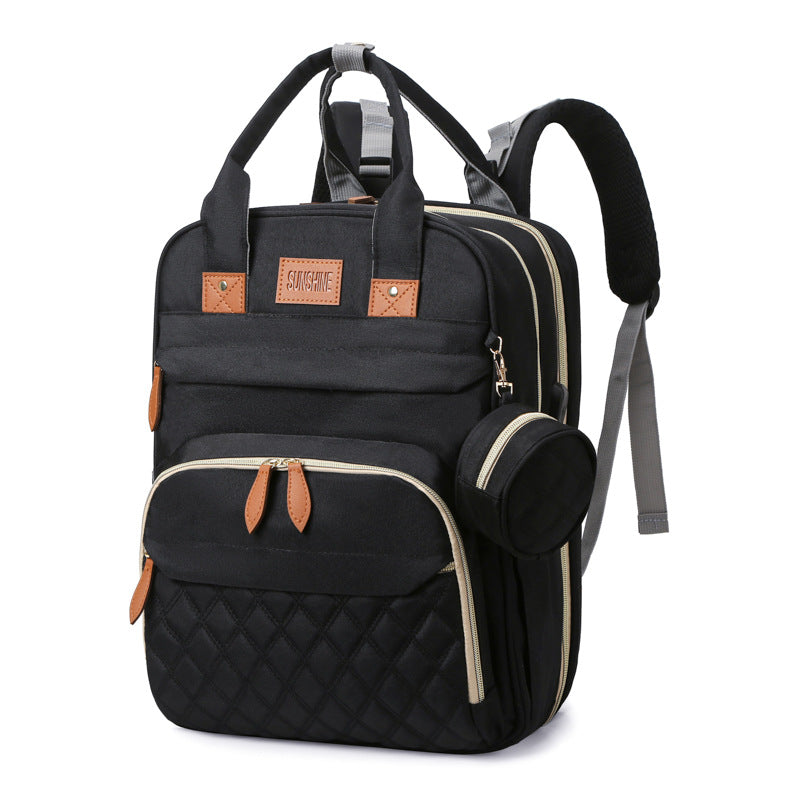 Lightweight For Going Out Fashion Style Stroller Backpacks
