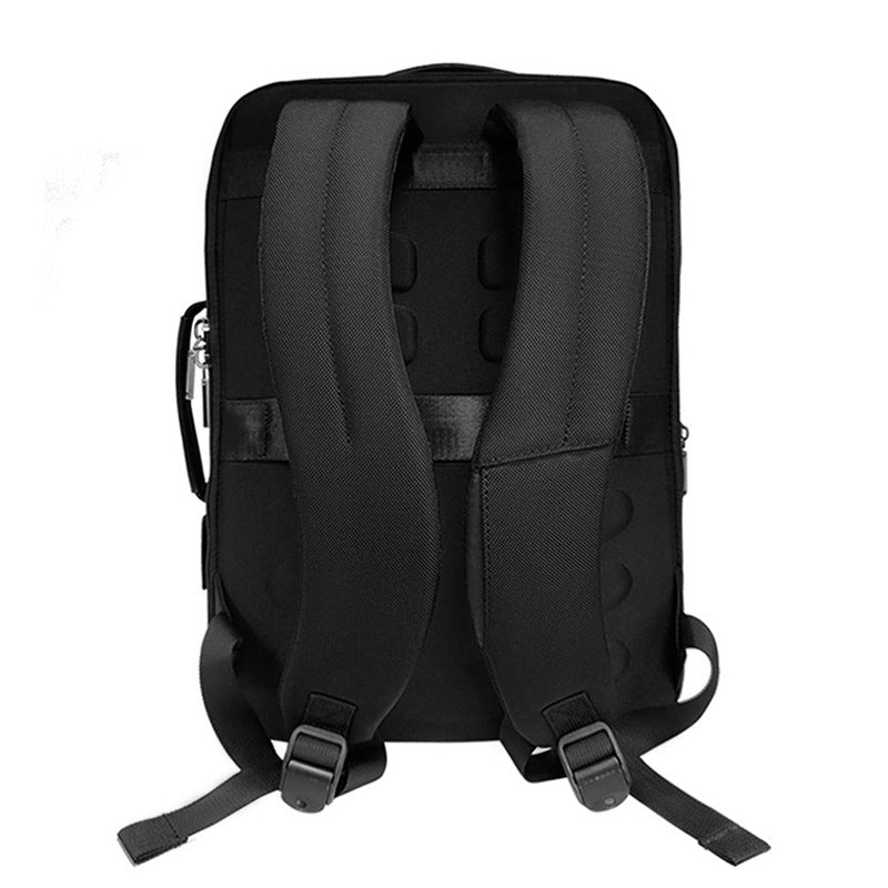 Men's Durable Large Capacity Lightweight Computer Bags