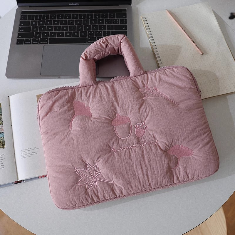 Stylish Innovative Trendy Women's Embroidered For Bags