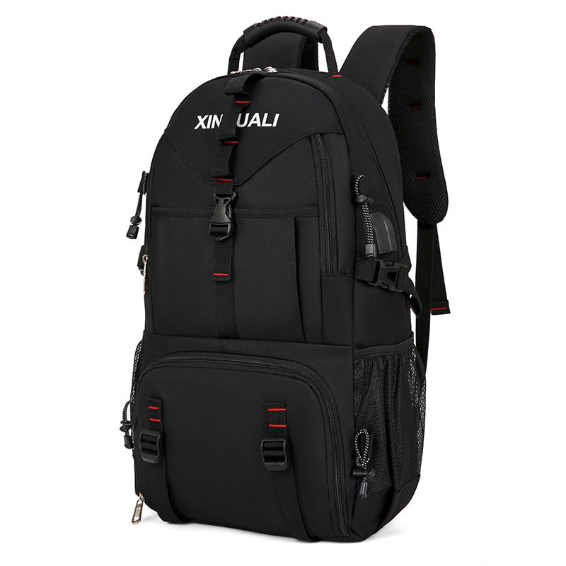 Cloth Thickened Lightweight Business Trip Short Bags
