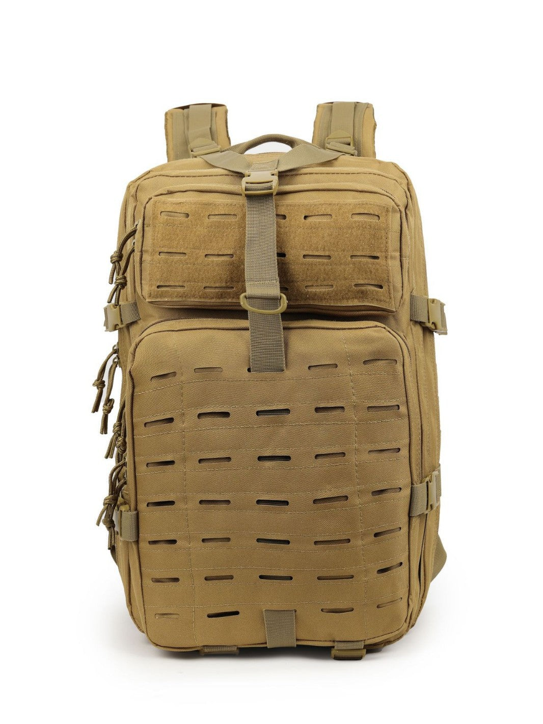 Classic Stylish Charming Military Fans Storage Backpacks