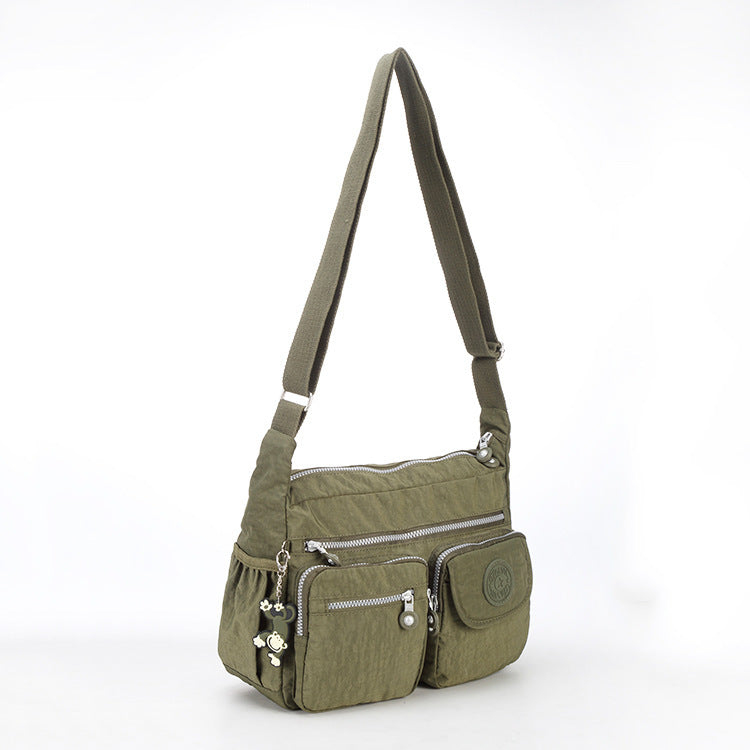 Attractive Charming Women's Waterproof Korean Fashion Shoulder Bags