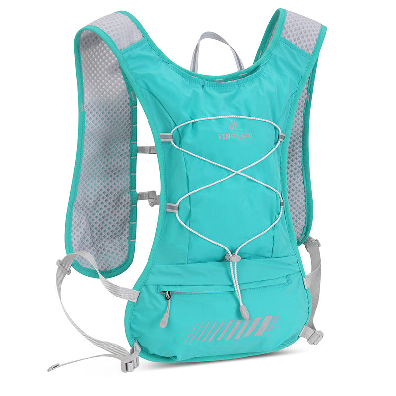 Women's & Men's Cycling Light Walking Climbing Lightweight Water Backpacks