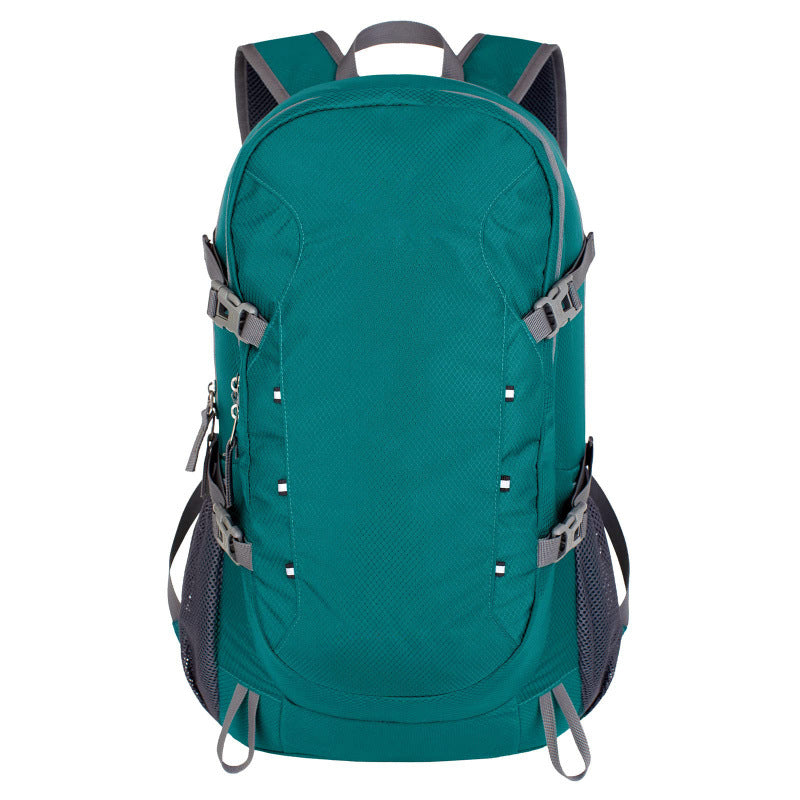 Lightweight Folding Camping Cycling On Foot Bags