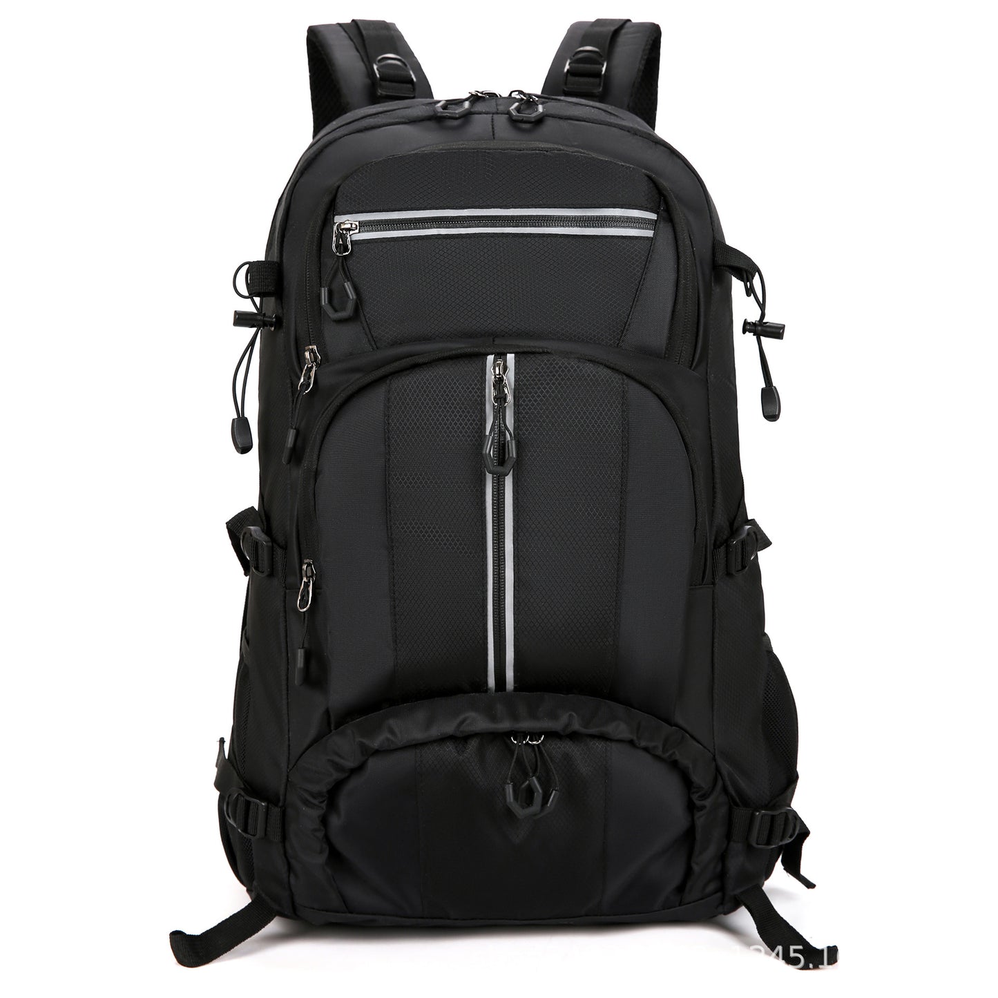 Graceful Versatile Waterproof Large Capacity Camping Travel Bags