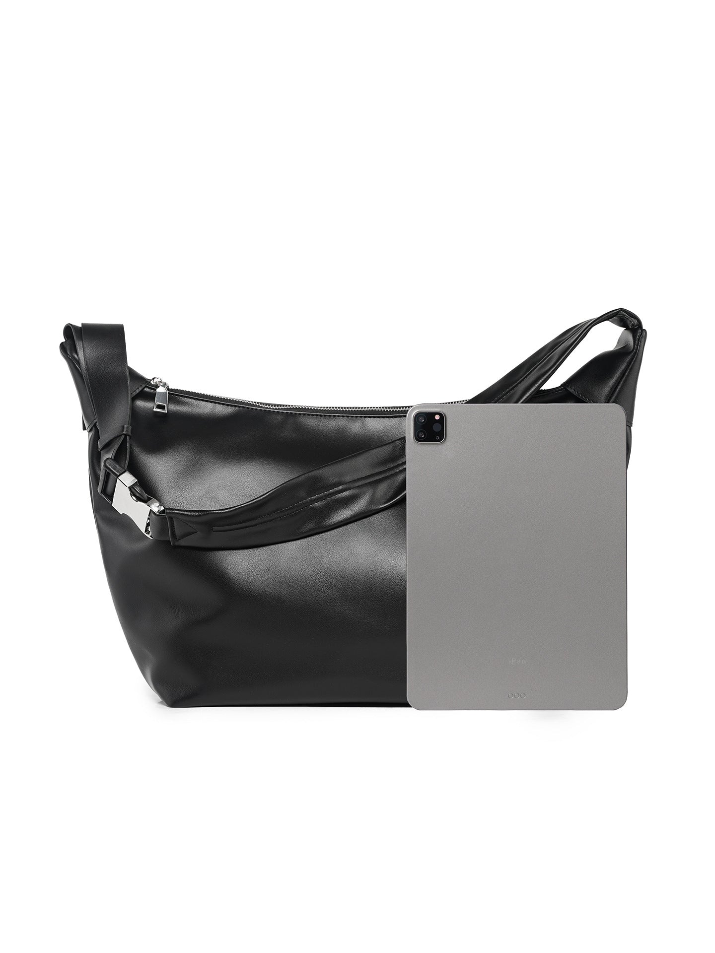Fashionable Dumpling Simple Large Capacity Waterproof Bags