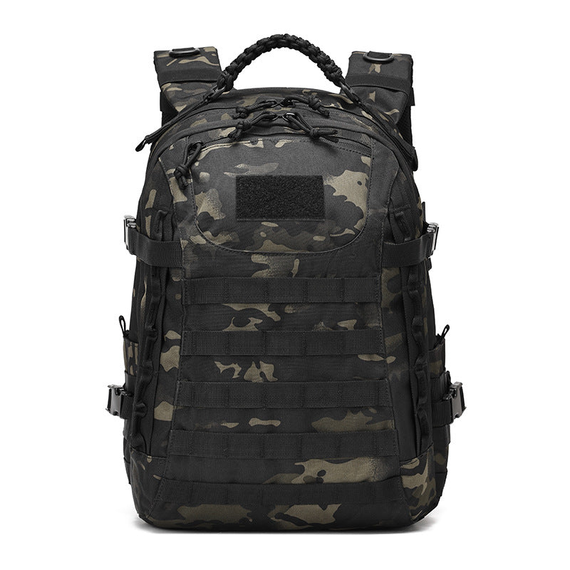Waterproof Climbing Hiking Large Capacity Dragon Backpacks