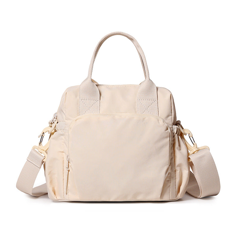 Graceful Charming Women's Lightweight Cycling Commute Handbags