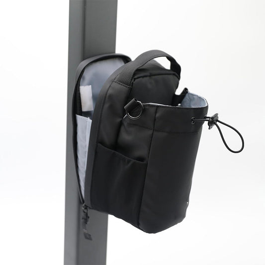 Source Live Yoga Fitness Magnetic Kettle Sports Satchel, Hanging Bag