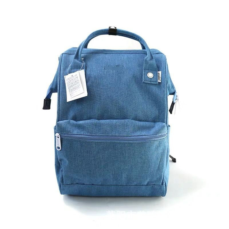 For Boys Large Capacity Runaway Fashion Leisure Backpack