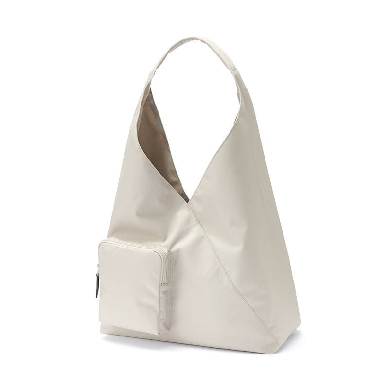 Women's & Men's Style Large Capacity Good Waterproof Canvas Bags