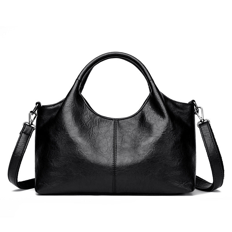 Pretty Women's Lightweight Commuter Textured Pouches Women's Shoulder Bag