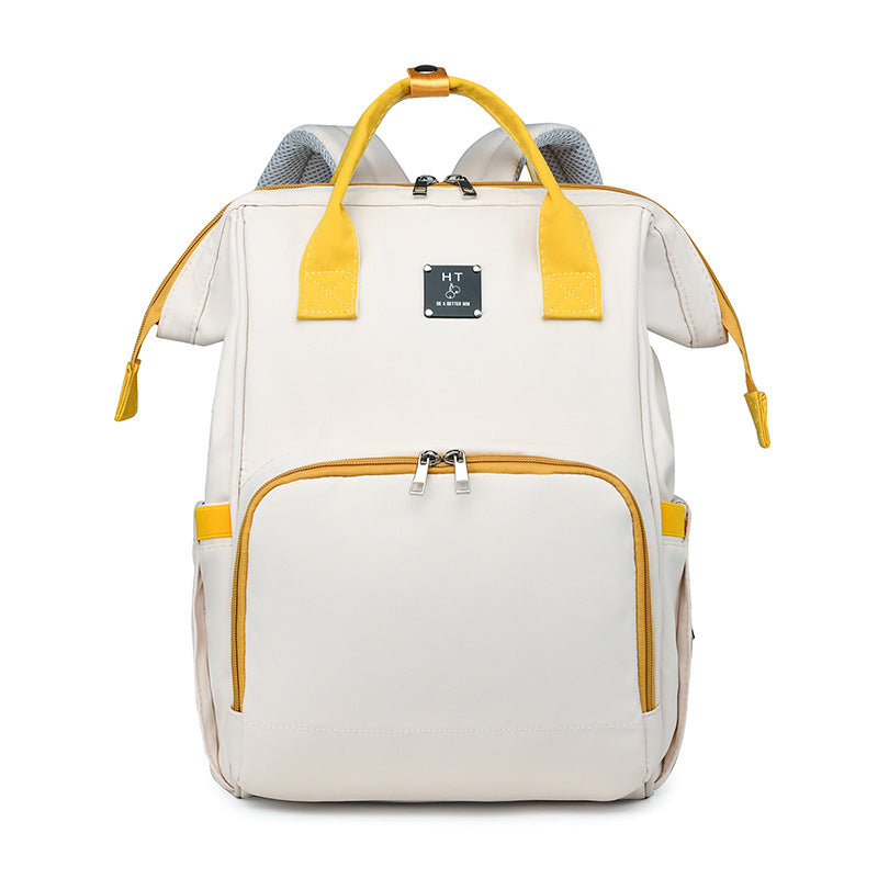 Mother Go Out Lightweight Large Capacity Bags