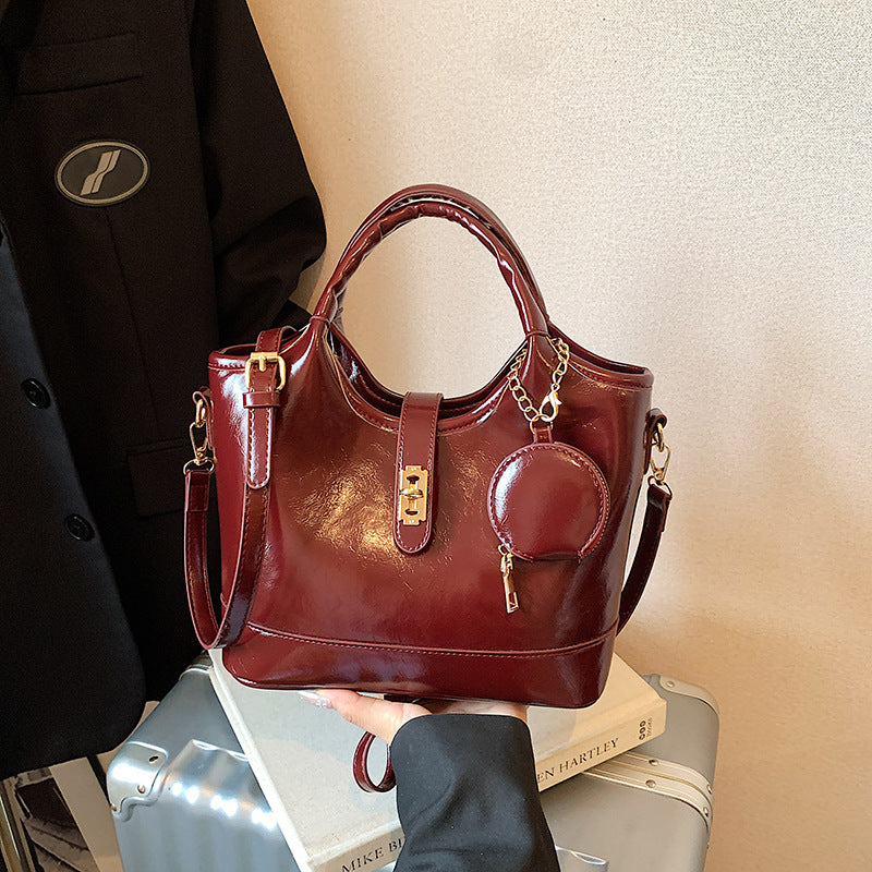 Spring Today Popular Korean Style Elegant Sense Special Interest Bags
