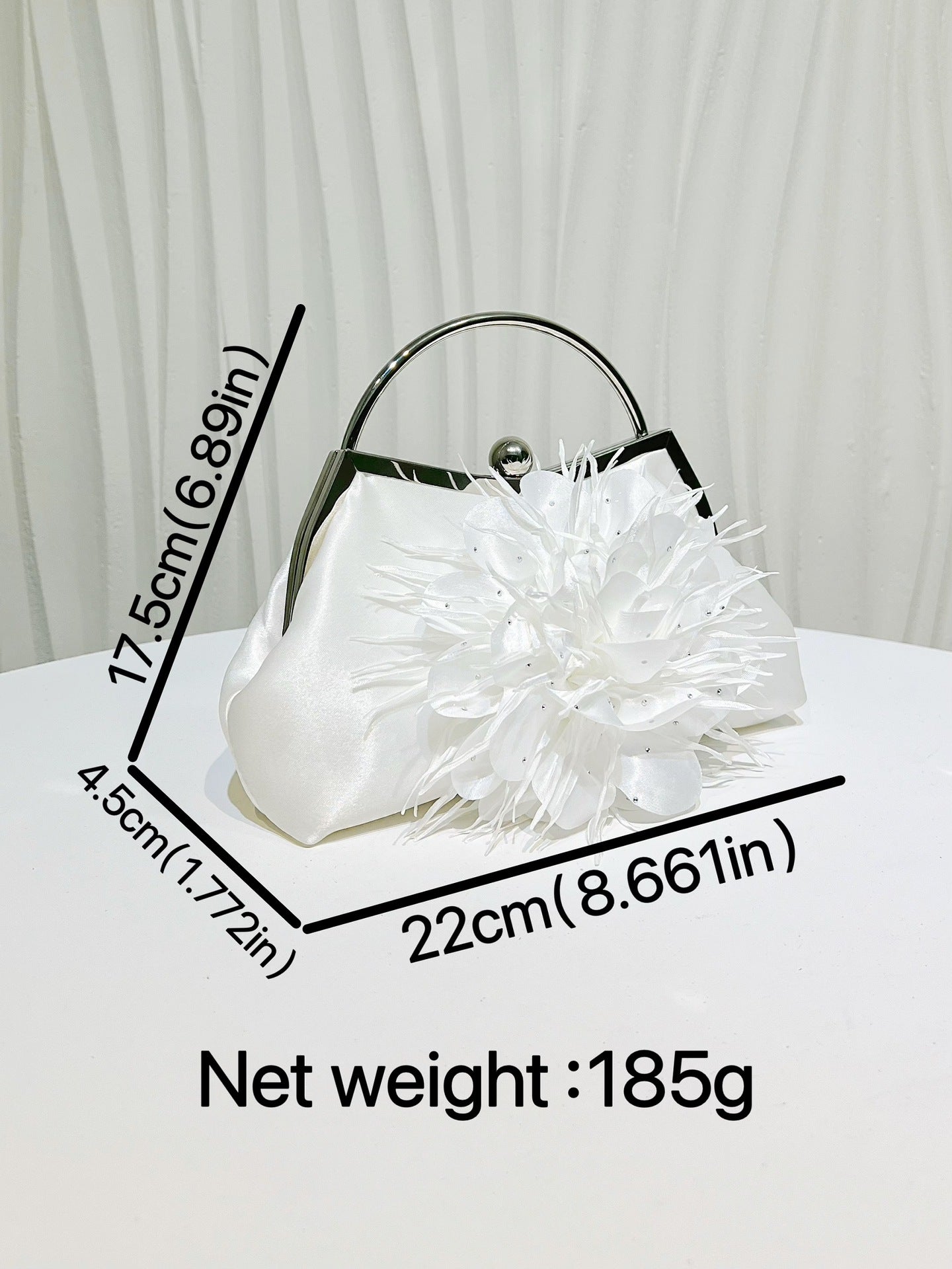 Women's Summer Fashion Trend Simple Western Style Handbags