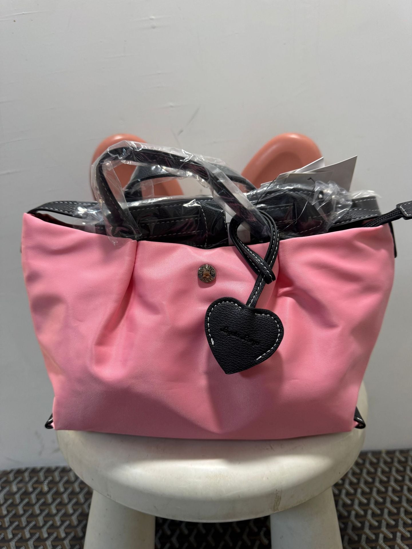 New Two Colors Limited Runaway Commuter Women's Messenger Bag
