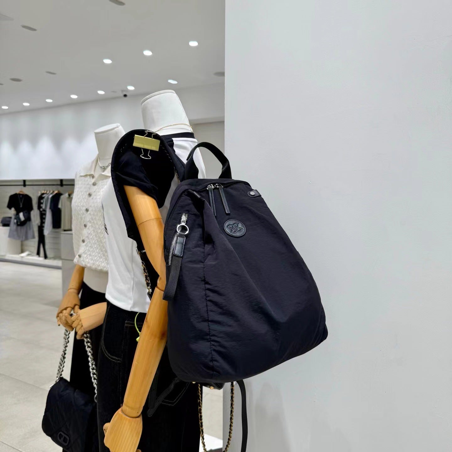 Casual Women's Large Capacity Fashion Lightweight Bags