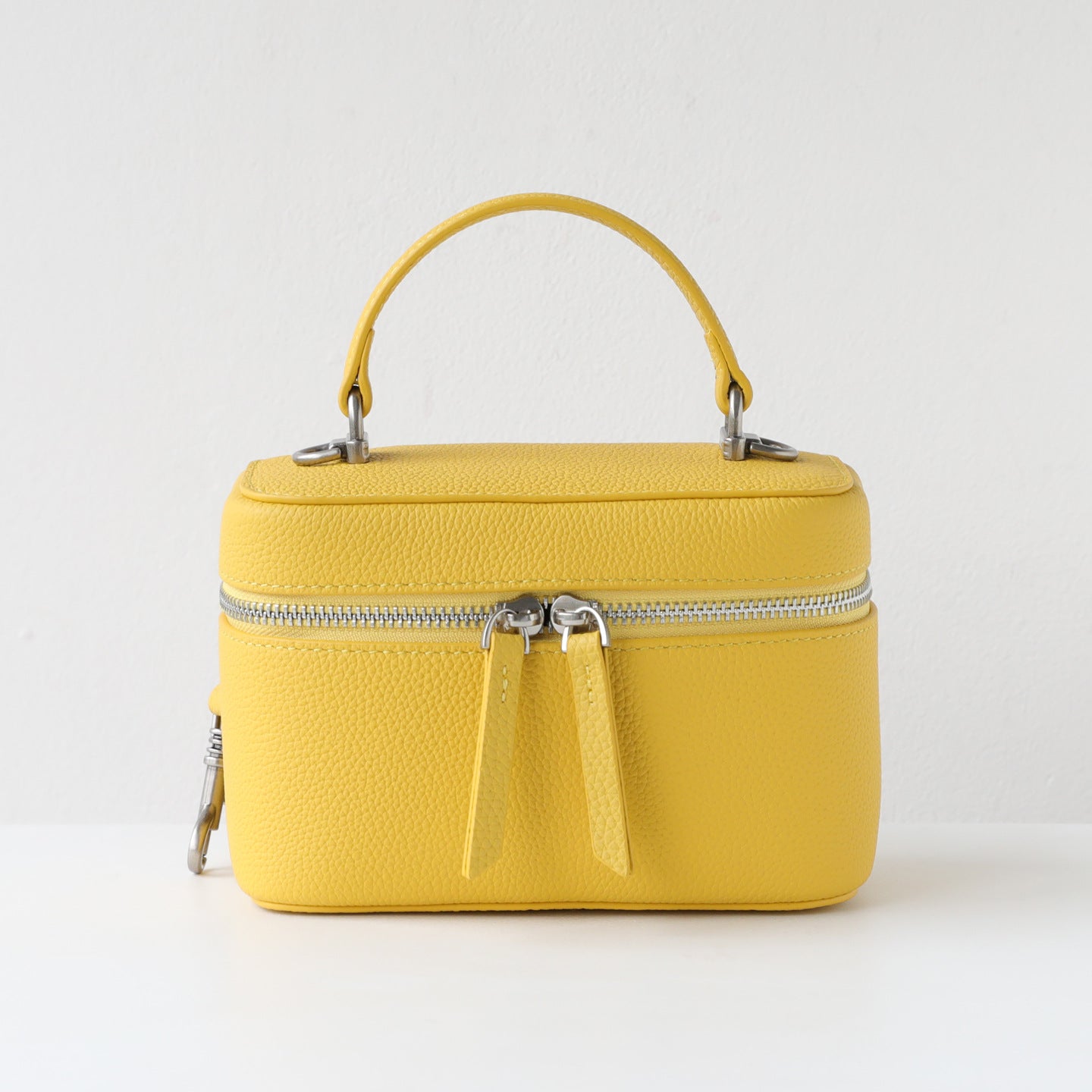 Niche Exquisite Mobile Simple Makeup Box Bags