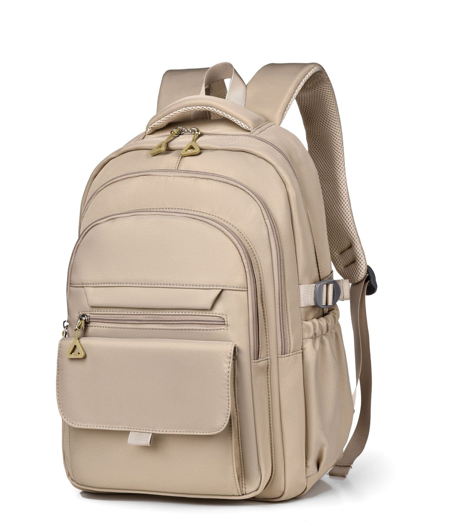 Men's Female Fashion Large Capacity Computer Lightweight Travel Bags