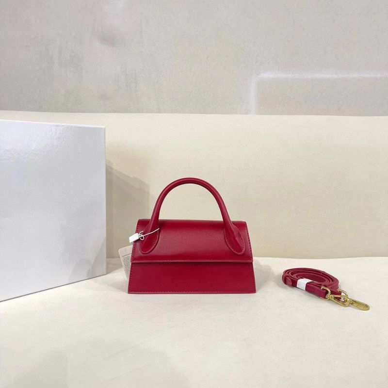 Women's Summer Trendy Macaron Color Fashionable Simple Bags