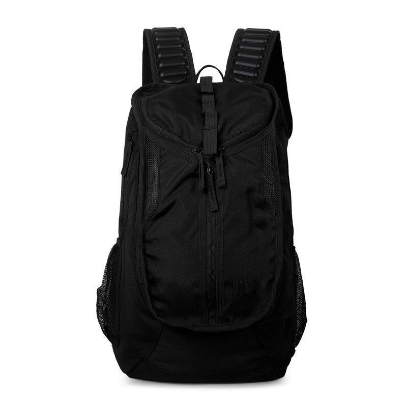 Men's Trendy Fashion Simple Oxford Cloth Leisure Backpack