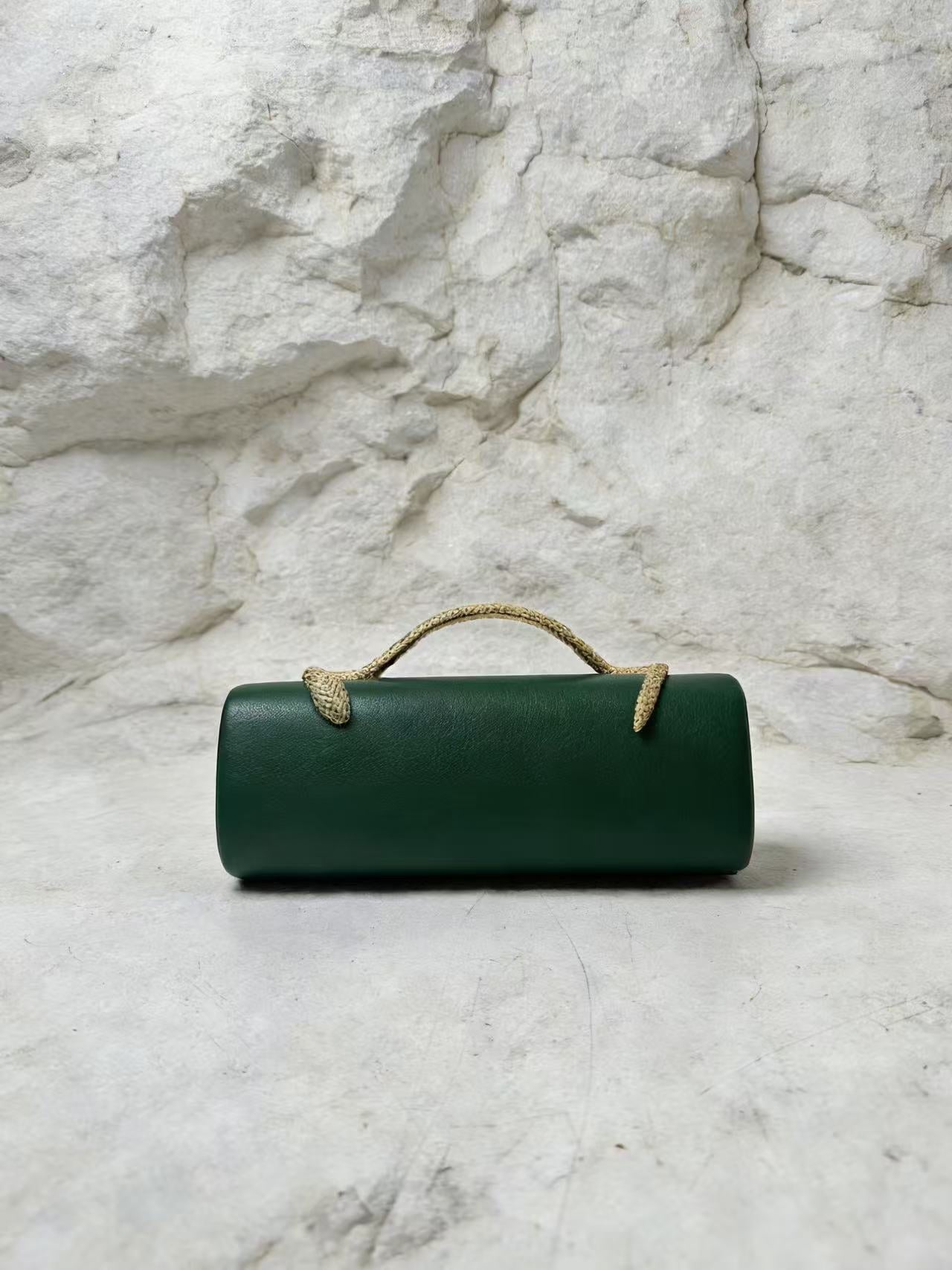 Women's Snake-shaped Hand-held Party Clutch Stylish Dinner Bag