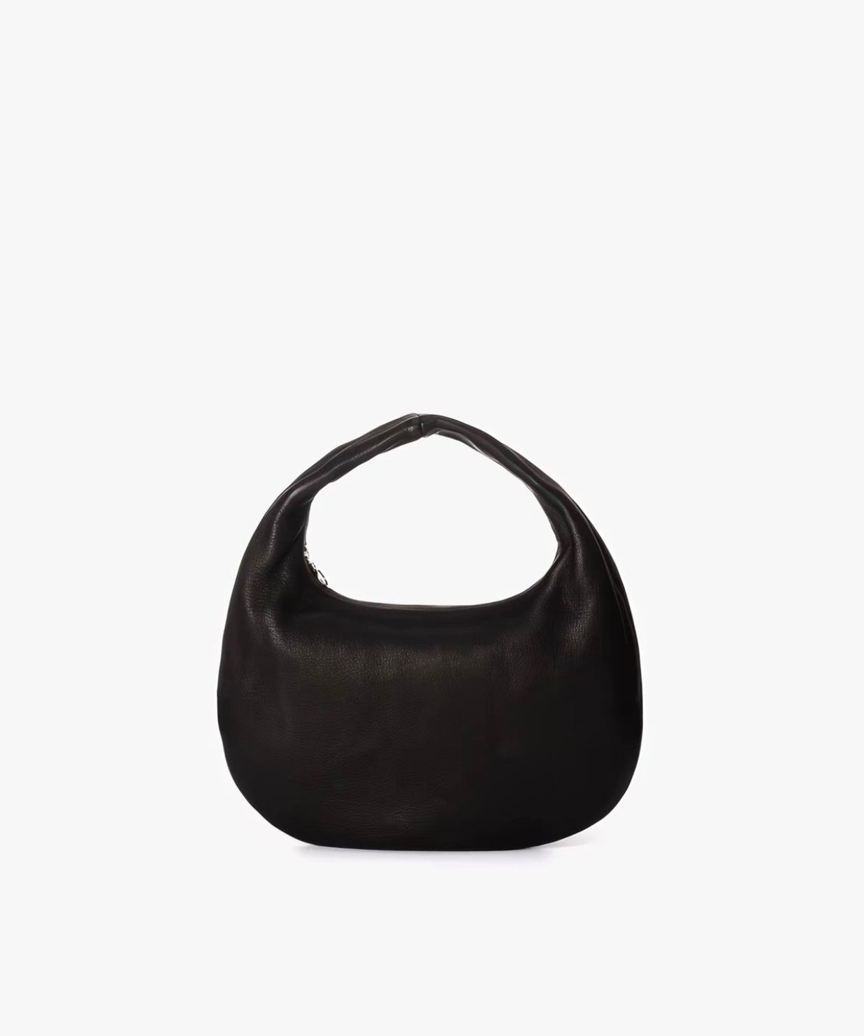 Women's Niche Genuine Leather Light Luxury Portable Women's Handbag