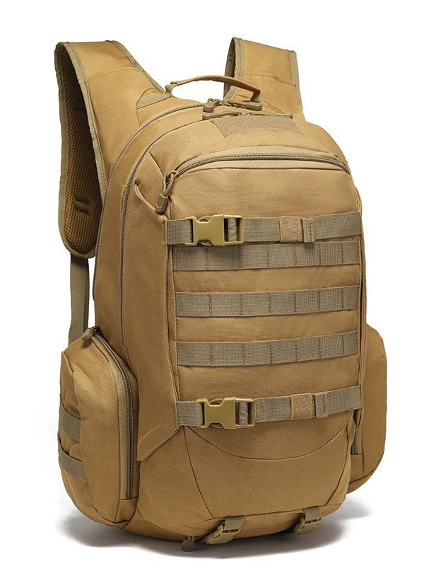 Men's Large Capacity Waterproof Hard-wearing Riding Bags