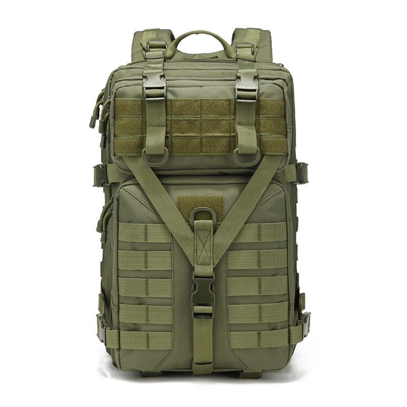 Sport Climbing Waterproof Large Capacity Multifunctional Mountain Climbing, Hiking Bag