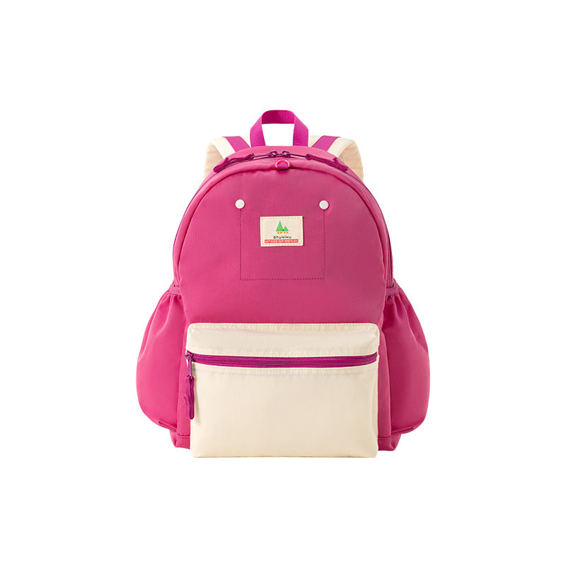Boy One To Three Super Lightweight Backpacks