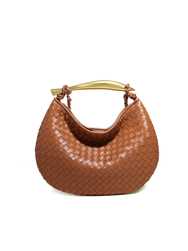 Sardine Handmade Weave Vintage Stylish Good Bags