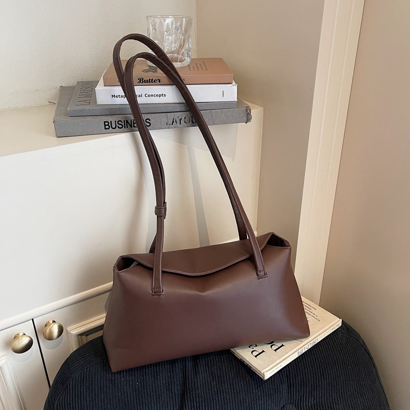 Women's Spring High-grade Feeling Tong Large Capacity Bags