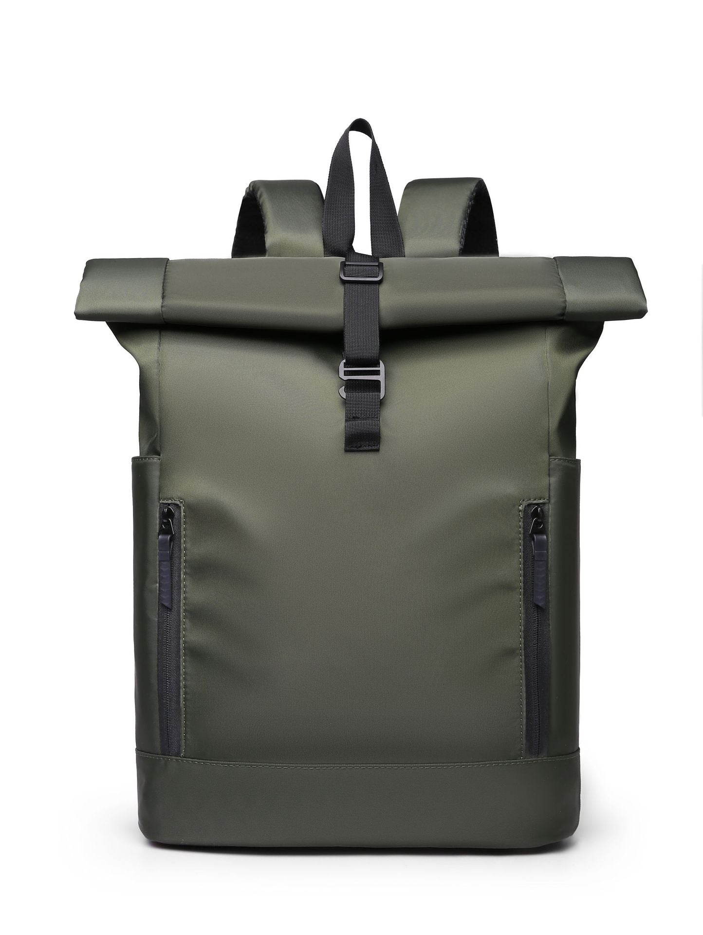 Unisex Business Trip Commute Large Capacity Leisure Backpack