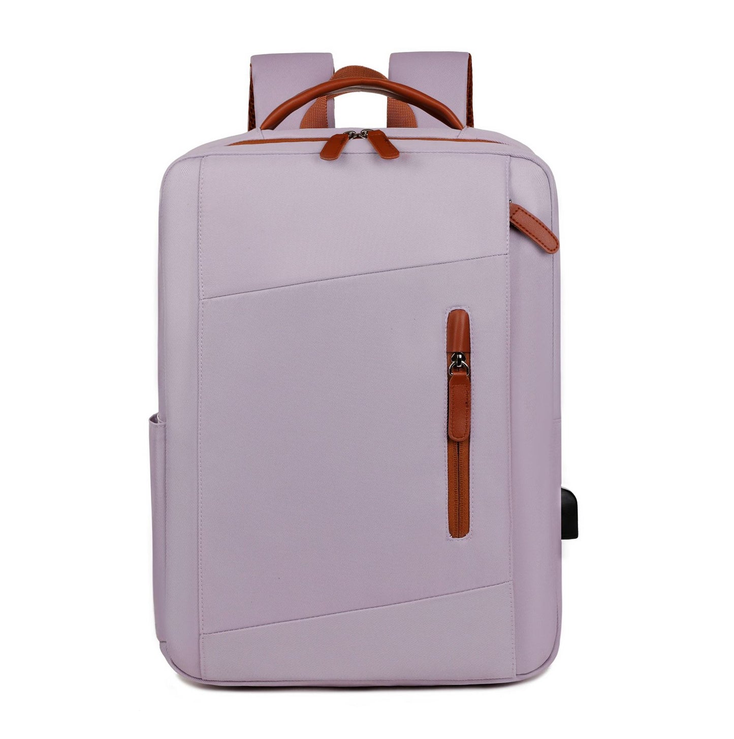Business Commute Large Capacity Multifunctional Computer Leisure Backpack