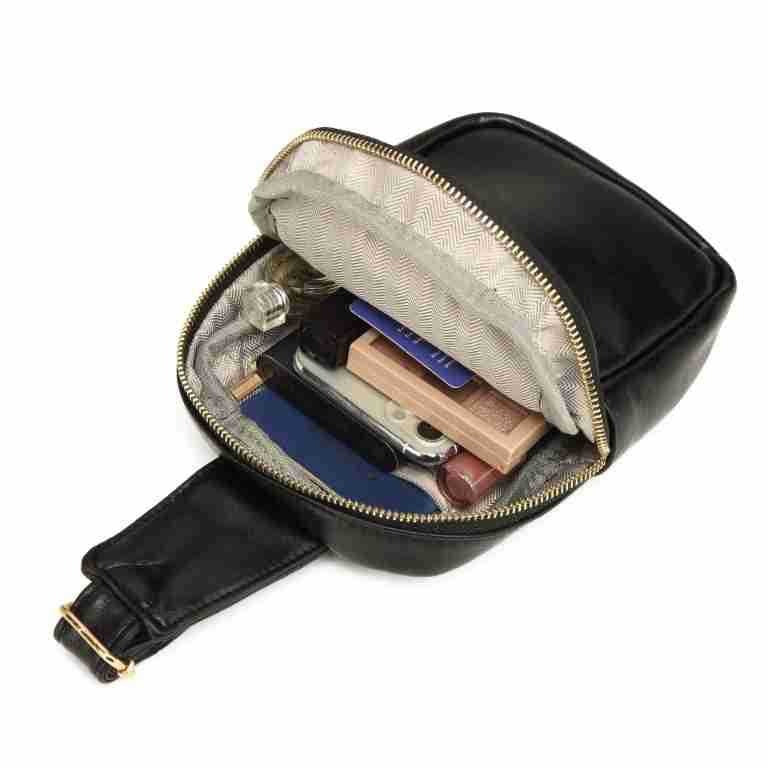 Pretty Elegant Women's Leather Simple Fashion Bags