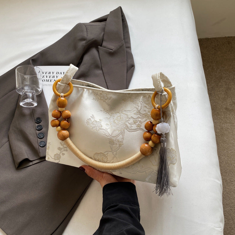 Women's Chinese Style Large Capacity National Fashion Bags