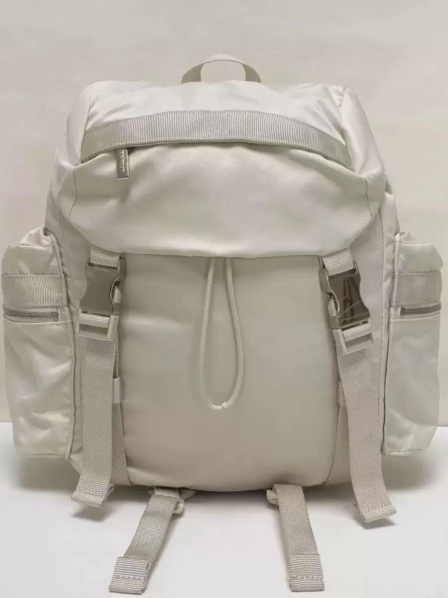 Road Lemon Business Computer Commuter Waterproof Yoga Mountain Climbing, Hiking Bag
