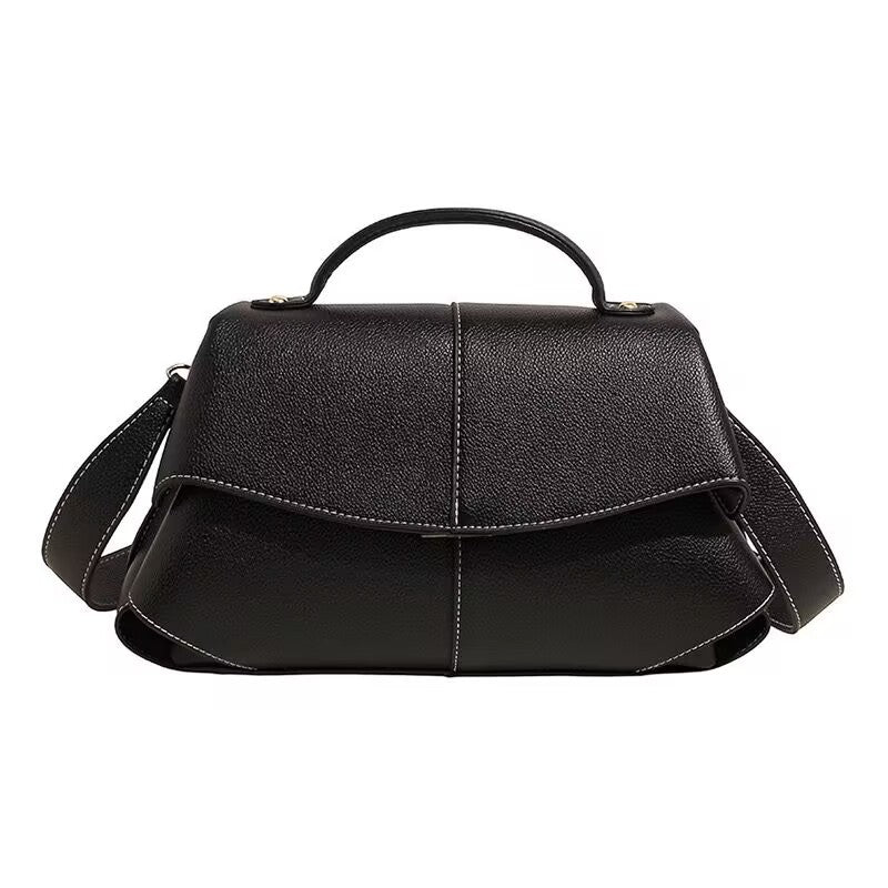 Women's Niche High-grade Portable Boston Summer Fashion Bags